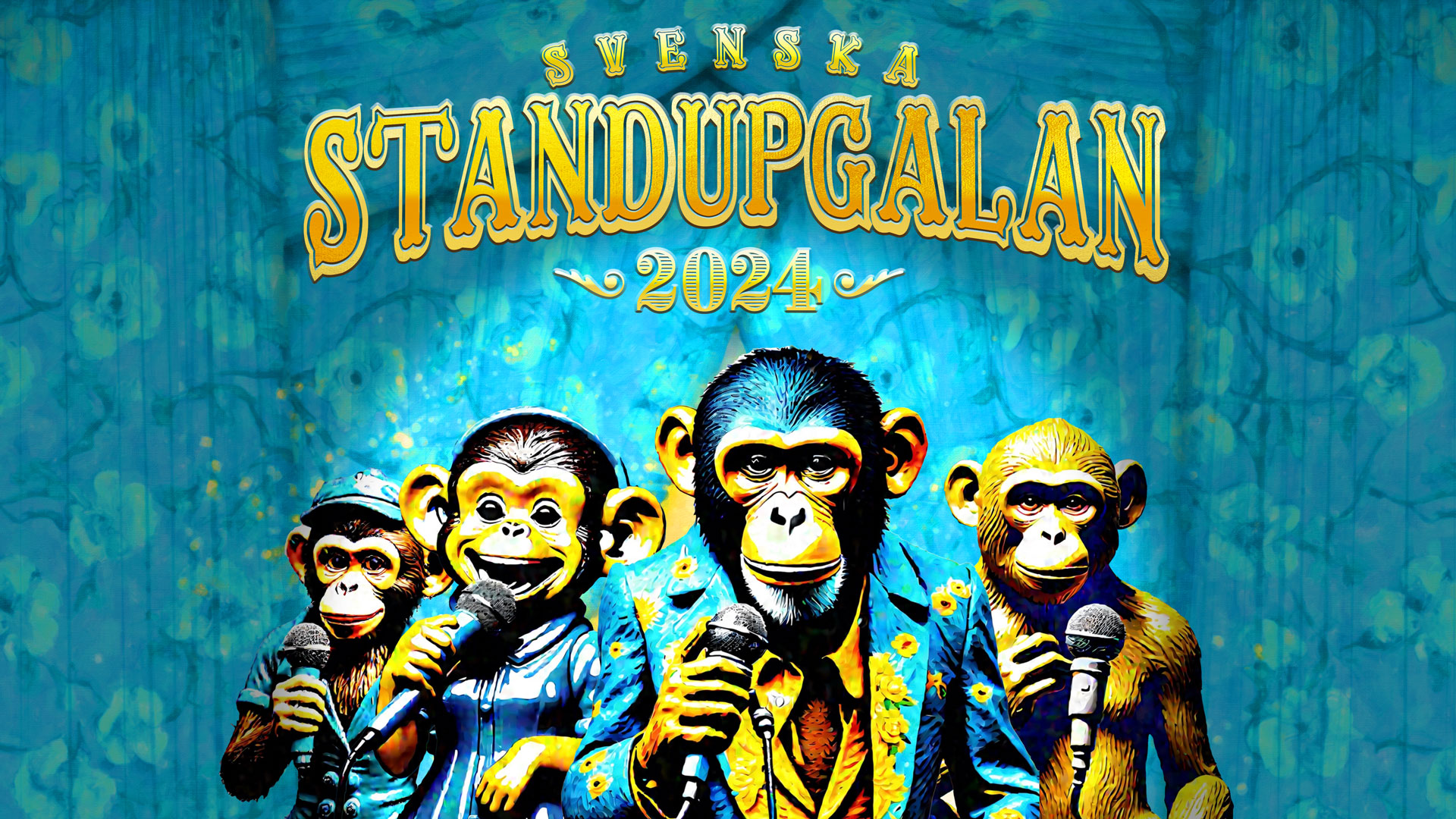 Standupgalan